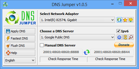 Dns-Jumper-v1.0.5