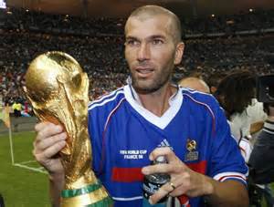 Zidane Berkeinginan Menjadi Seorang Head Coach | Panduan Sportbook