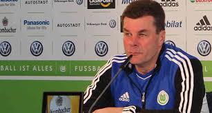 Ini Kemenangan Penting Kata Pelatih Wolfsburg | Berita Bola Online