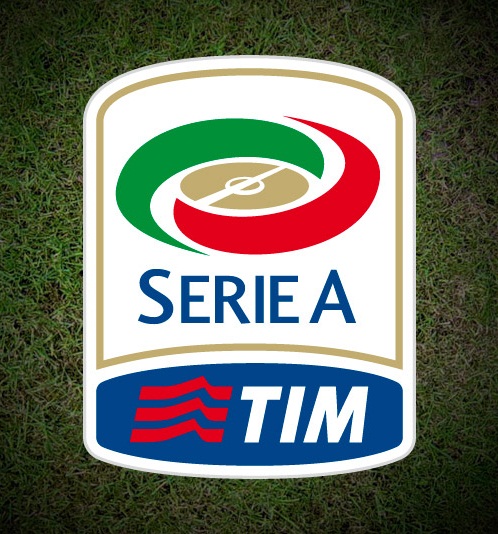 Klasemen sementara Liga Italia