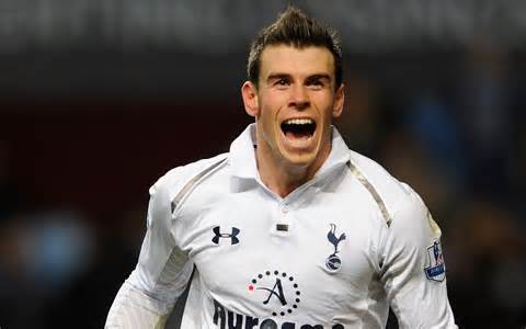 Madrid Sediakan Dana Untuk AVB & Gareth Bale | Prediksi Bola
