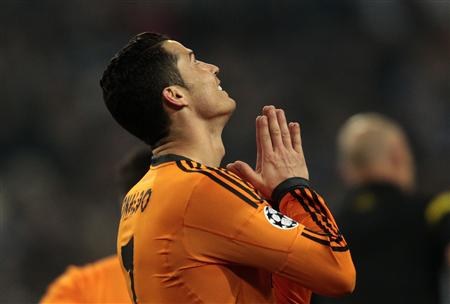 Ronaldo Diisukan Hengkang Dari Real Madrid | Prediksi Judi Bola