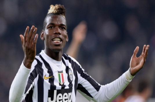 Madrid Ingin Juventus Segera Membuka Negoisasi Pogba | Panduan Casino