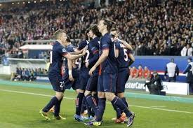 PSG Punya Peluang Di Liga Champions Ungkap Blanc | Taruhan Bola