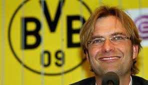 Klopp Tak Akan Tinggalkan Dortmund | Agen Betting Bola