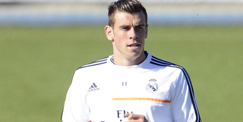Bale Enggan Pikirkan Soal Label Harganya | Bandar Bursa