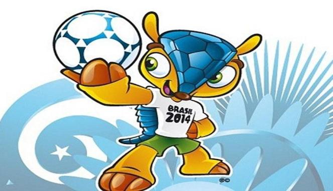 Prediksi Bola Terpercaya | Situs Agen Bola Piala Dunia 2014