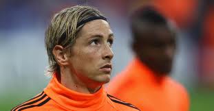 Fernando Torres Ingin Spanyol di Favoritkan