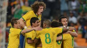 Prediksi Akurat Brasil vs Kolombia 5 Juli 2014 | Piala Dunia 2014