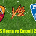 prediksi-bola-as-roma-vs-empoli-2-april-2017