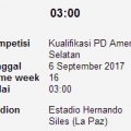 prediksi-bolivia-vs-cili-6-september-2017