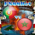 Prediksi Portugal vs Maroko 20 Juni 2018